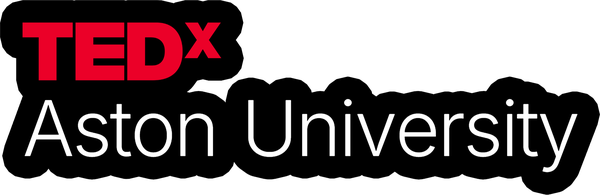 TEDx Aston University logo